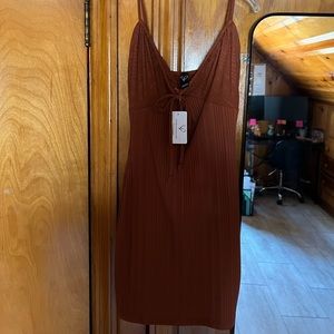 Windsor dress - New
